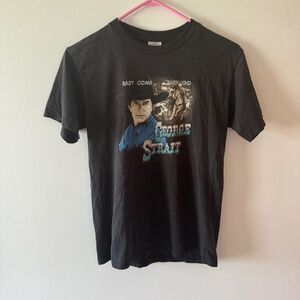 George Strait Top